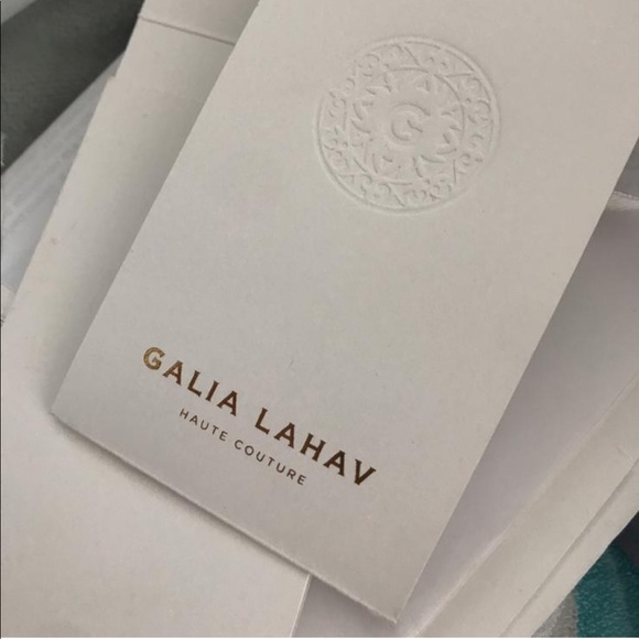 Galia Lahav Le Secret Royal- Desiree - Picture 7 of 7
